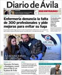 Diario de Ávila