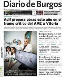 Diario de Burgos