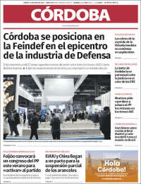 Diario de Córdoba