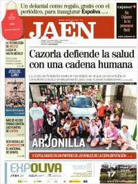 Diario Jaén