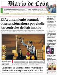 Diario de León