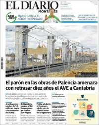 El Diario Montañés