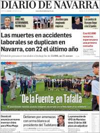 Diario de Navarra
