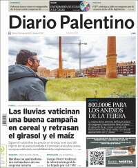 Diario Palentino