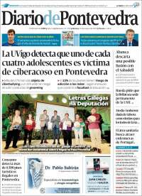 Diario de Pontevedra