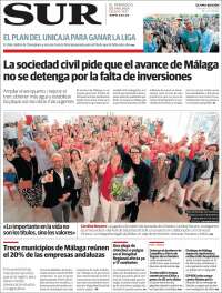 Diario el Sur
