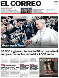 El Correo