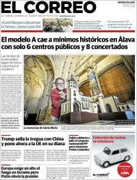 El Correo - Álava