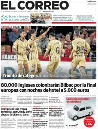 El Correo - Guipuzcoa