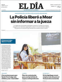 El Día