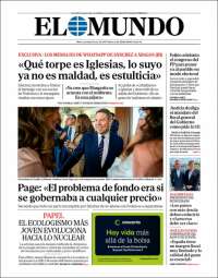 El Mundo