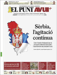 El Punt Avui - Girona