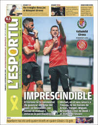 L'Esportiu : Girona