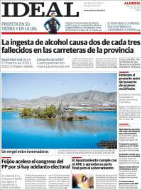 Ideal Almeria