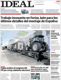 El Ideal de Jaén