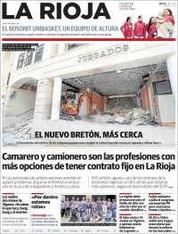 La Rioja