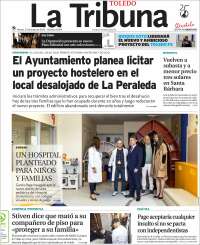 La Tribuna de Toledo