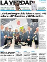 La Verdad de Cartagena
