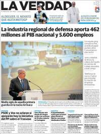 La Verdad de Murcia