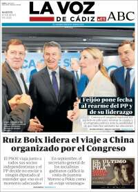 La Voz de Cádiz