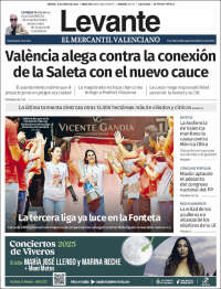 Levante