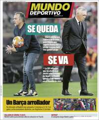 El Mundo Deportivo