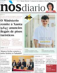 Nòs Diario