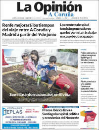 La Opinión de A Coruña