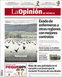 La Opinión de Murcia