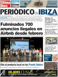 Periódico de Ibiza