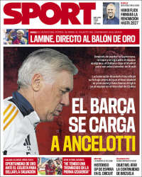 Sport