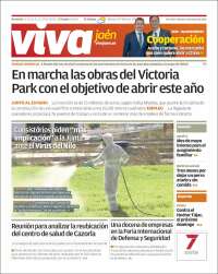 Viva Jaén