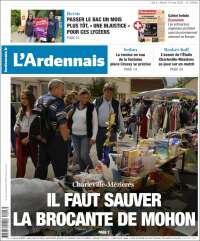 L'Ardenais