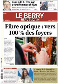 Berry Republicain