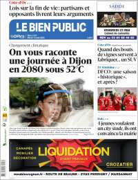 Le Bien Public