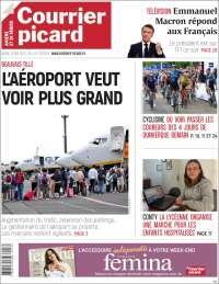 Courrier Picard