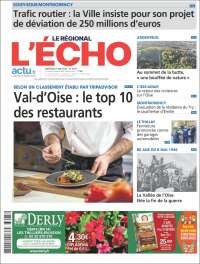 L'Echo de la Haute-Vienne