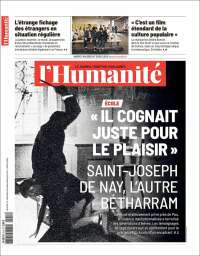 l'Humanite