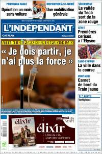 Le Indépendant