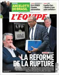 L'Equipe