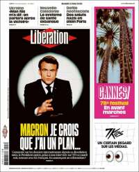 Libération