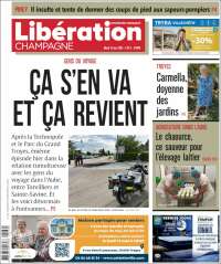 Libération Champagne