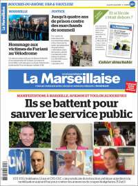 La Marseillaise
