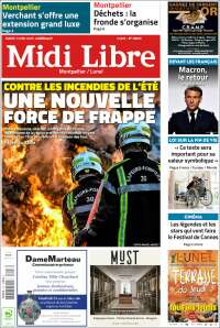 Midi Libre