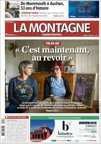 La Montagne