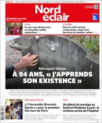 Nord Éclair