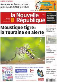 La Nouvelle Republique