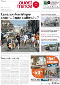 Ouest France