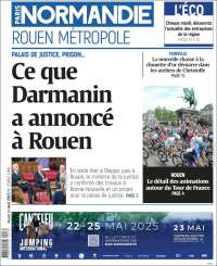 Paris Normandie