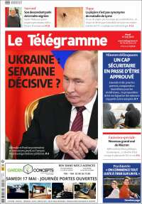 Télégramme